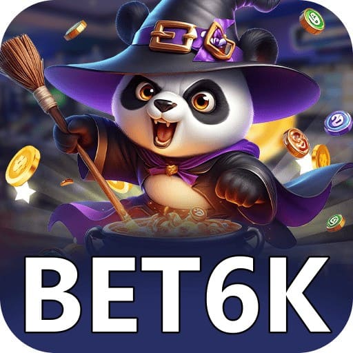 BET6K Cassino Online